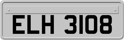ELH3108
