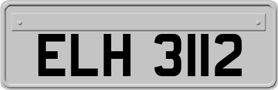 ELH3112