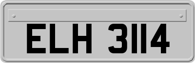ELH3114