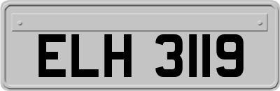 ELH3119