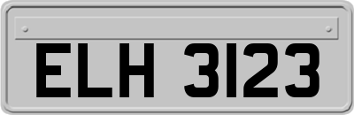 ELH3123