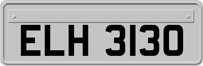 ELH3130