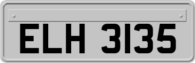 ELH3135