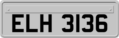 ELH3136