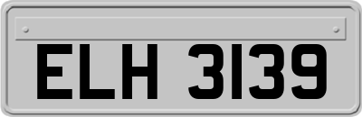 ELH3139