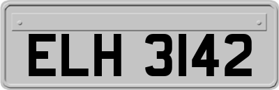 ELH3142