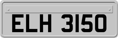 ELH3150