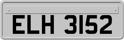 ELH3152