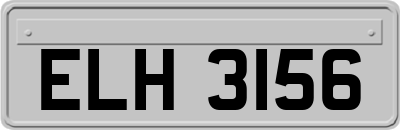 ELH3156