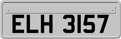 ELH3157