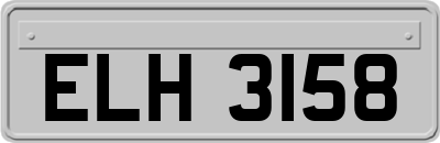 ELH3158