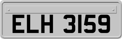 ELH3159