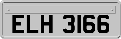 ELH3166
