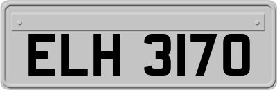 ELH3170