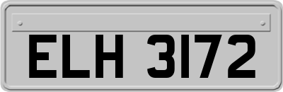 ELH3172