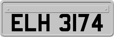 ELH3174