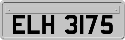 ELH3175