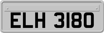 ELH3180