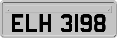 ELH3198