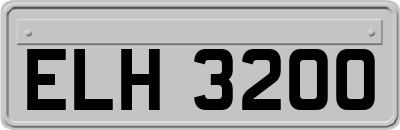 ELH3200