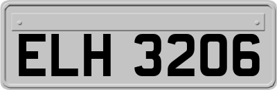 ELH3206