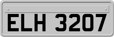 ELH3207