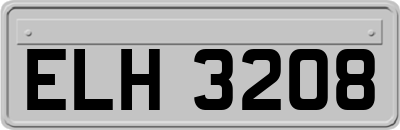 ELH3208