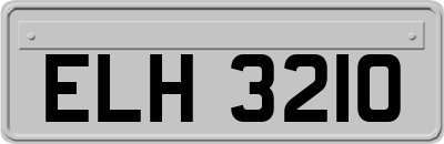 ELH3210