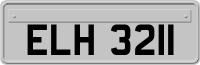ELH3211