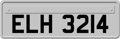 ELH3214