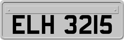 ELH3215