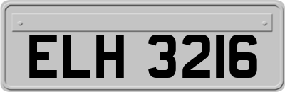 ELH3216