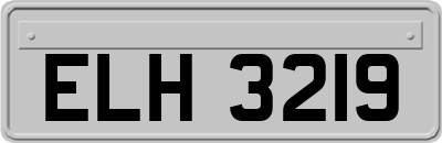 ELH3219
