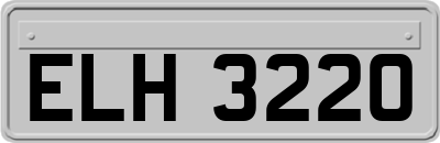 ELH3220