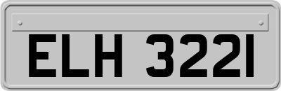 ELH3221