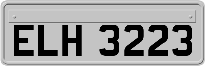 ELH3223