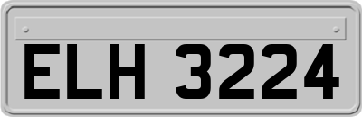ELH3224