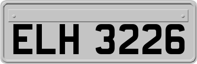 ELH3226