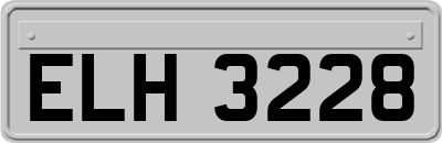 ELH3228