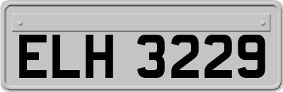 ELH3229