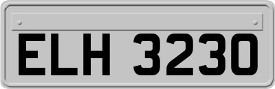 ELH3230