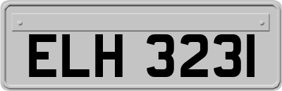 ELH3231
