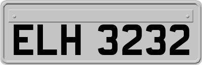 ELH3232
