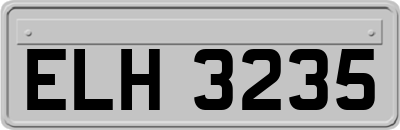 ELH3235