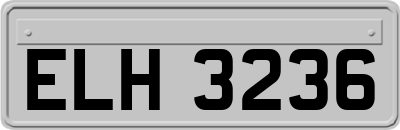 ELH3236