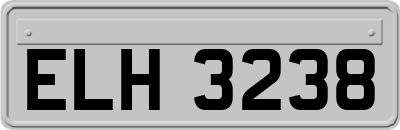 ELH3238