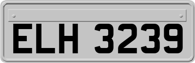 ELH3239