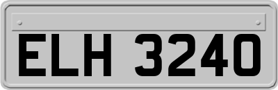 ELH3240