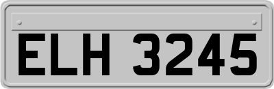 ELH3245