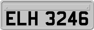 ELH3246